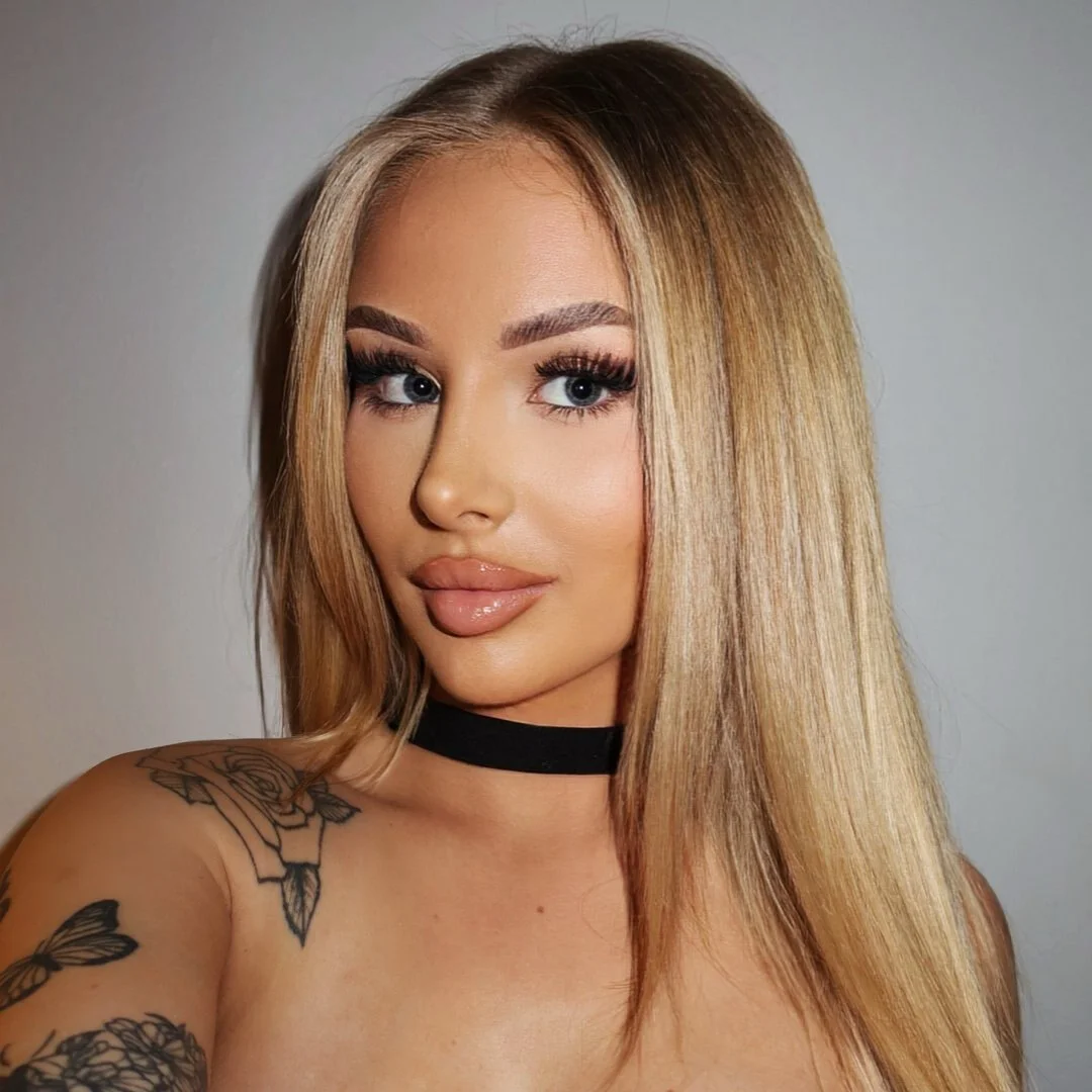 Michelle @michellemelodyx profile picture